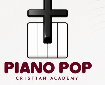 Logo de Piano Pop Christian Academy
